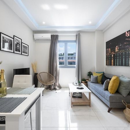 Appartamento Ariadne, Nilie Hospitality Mgmt Salonicco Esterno foto