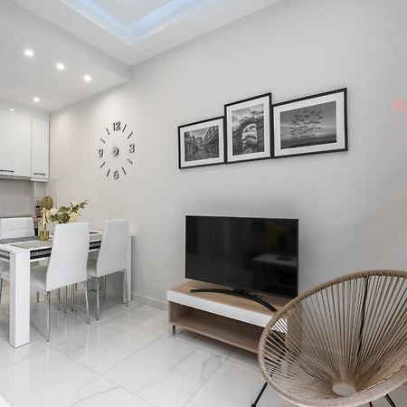 Appartamento Ariadne, Nilie Hospitality Mgmt Salonicco Esterno foto