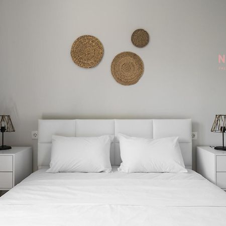 Appartamento Ariadne, Nilie Hospitality Mgmt Salonicco Esterno foto