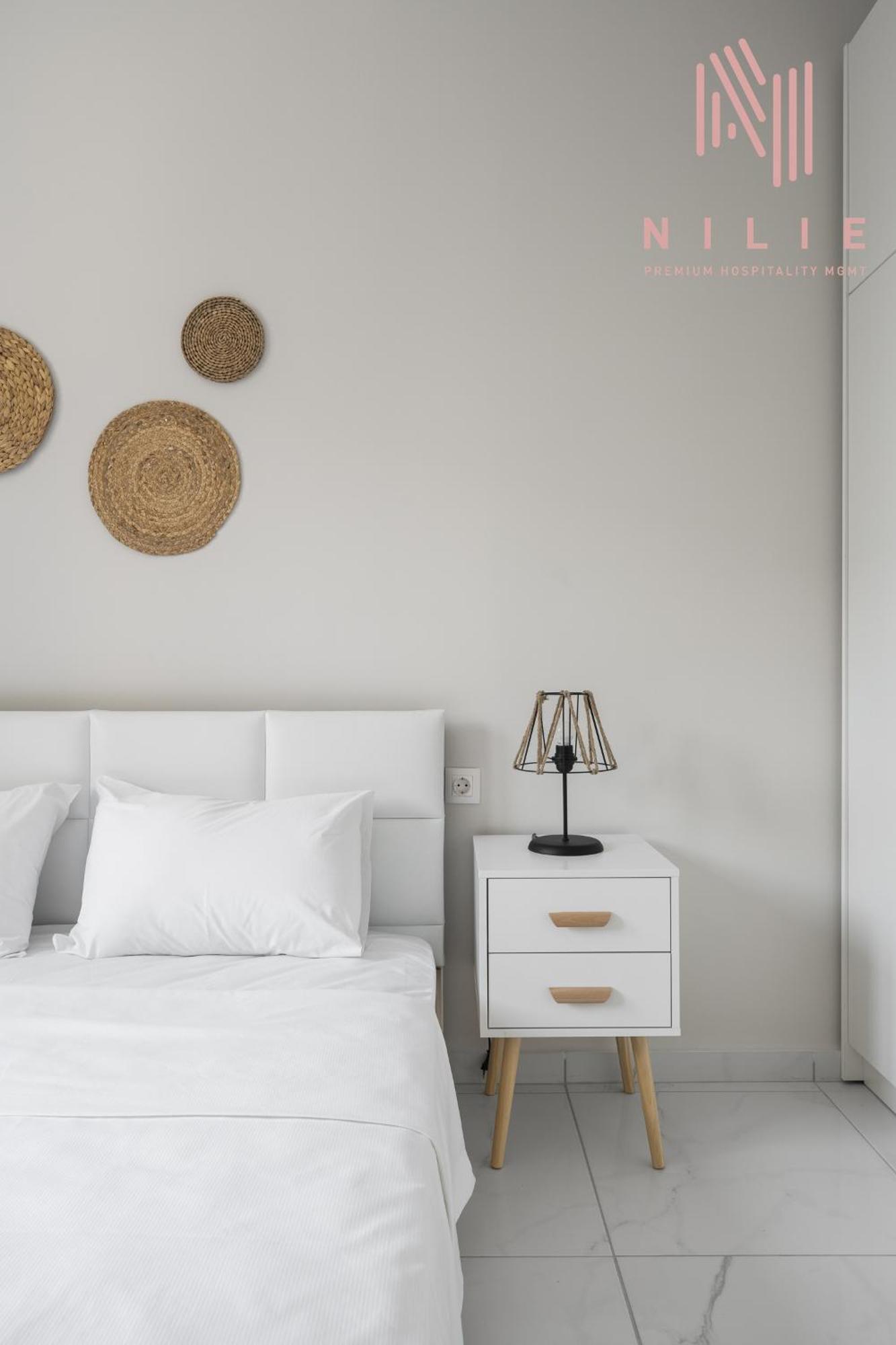 Appartamento Ariadne, Nilie Hospitality Mgmt Salonicco Esterno foto