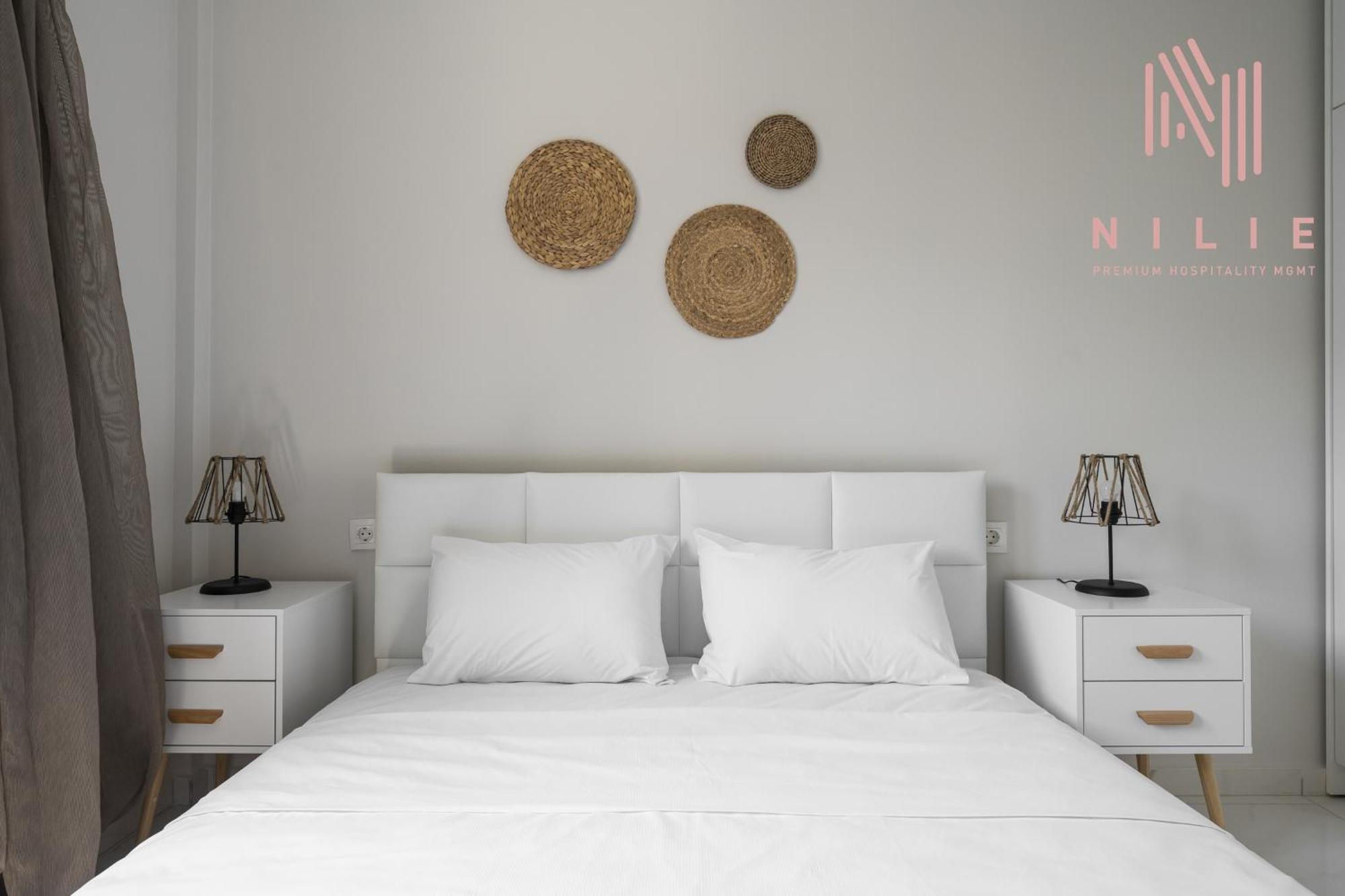 Appartamento Ariadne, Nilie Hospitality Mgmt Salonicco Esterno foto